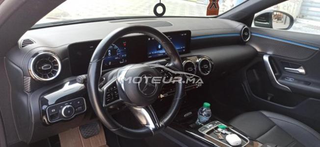 mercedes-benz classe cla