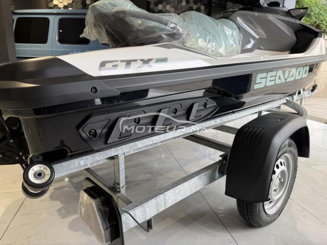 JET Ski SEA DOO GTX PRO