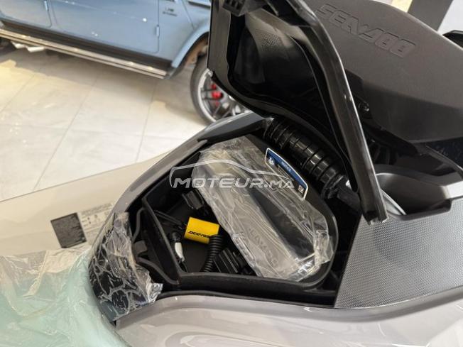 JET Ski SEA DOO GTX PRO