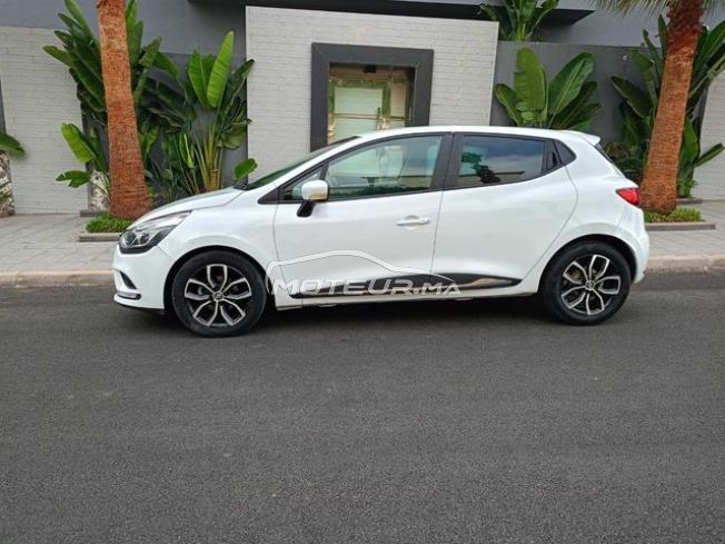 clio 4 diesel