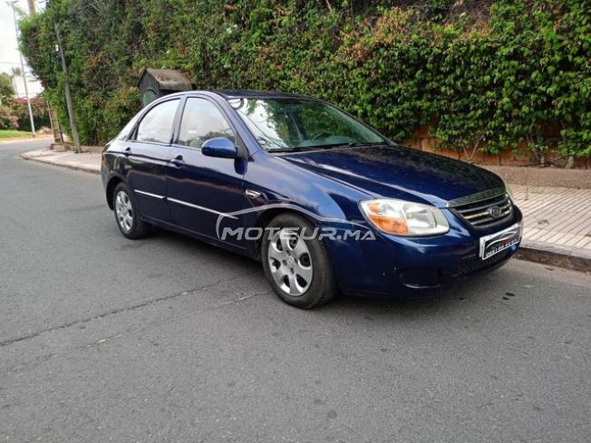 kia serato diesel