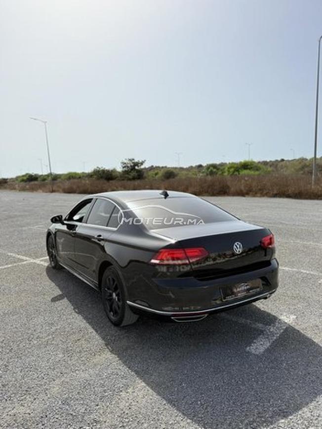 Volkswagen passat B8 2018 diesel A rabat