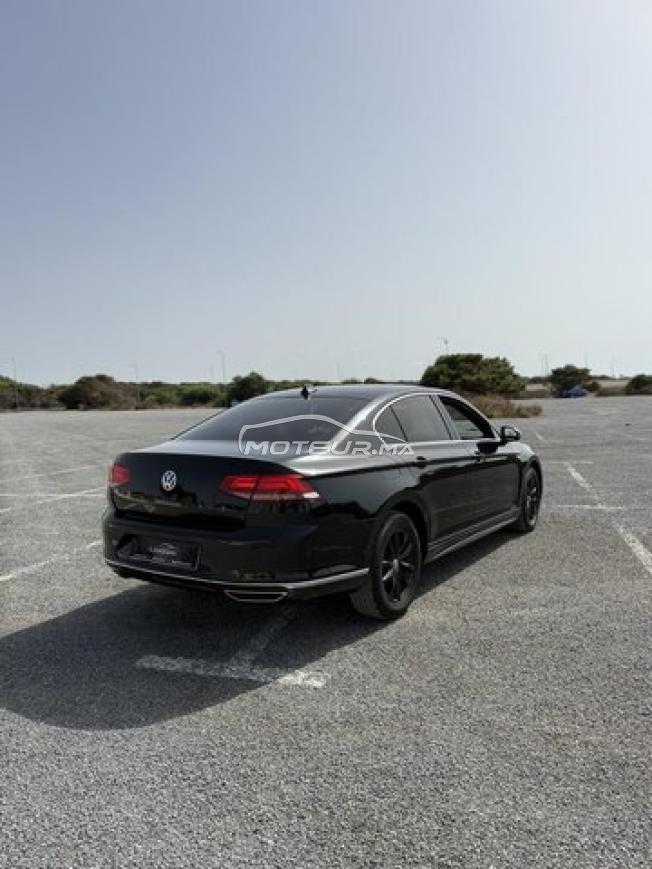 Volkswagen passat B8 2018 diesel A rabat