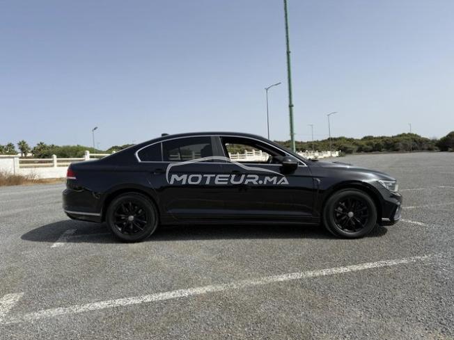 Volkswagen passat B8 2018 diesel A rabat