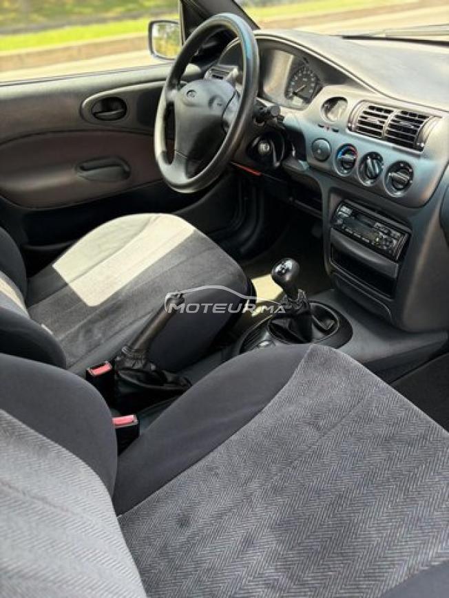 ford escort model 2000 essence A rabat