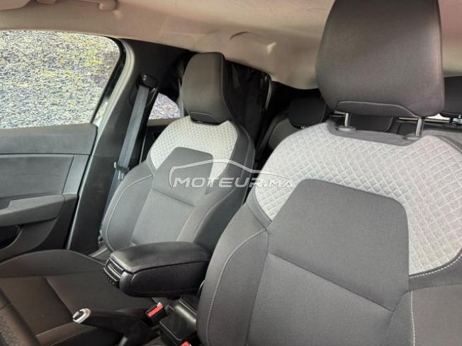 Renault Clio Diesel Manuelle 2026 à Casablanca