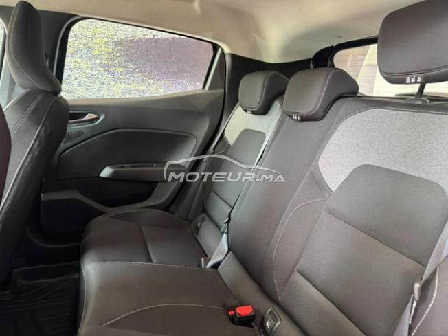 Renault Clio Diesel Manuelle 2026 à Casablanca