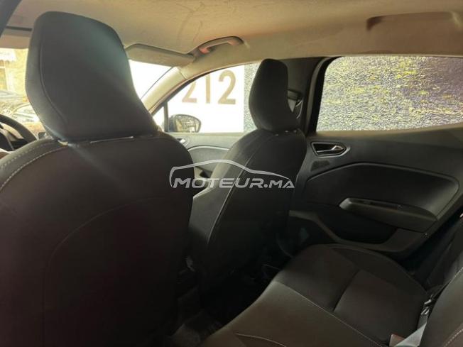Renault Clio Diesel Manuelle 2026 à Casablanca