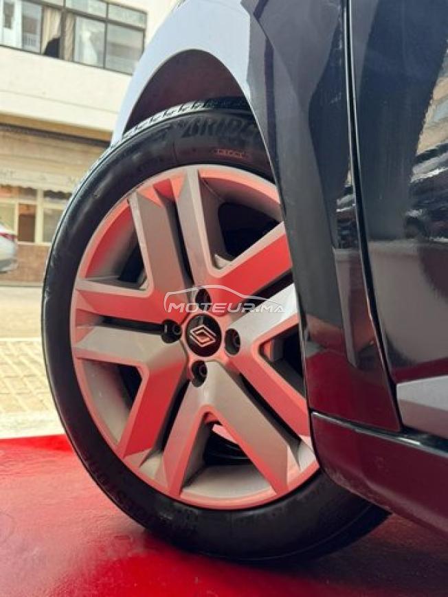 Renault Clio Diesel Manuelle 2026 à Casablanca