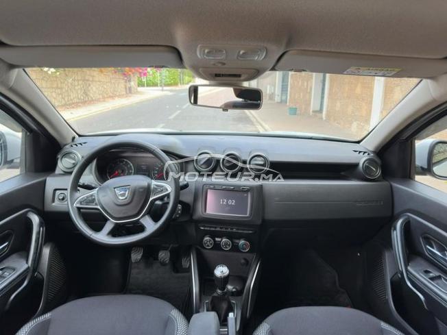 Dacia Duster Diesel Manuelle 2019