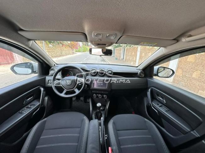 Dacia Duster Diesel Manuelle 2019