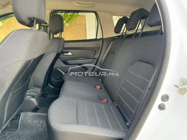 Dacia Duster Diesel Manuelle 2019