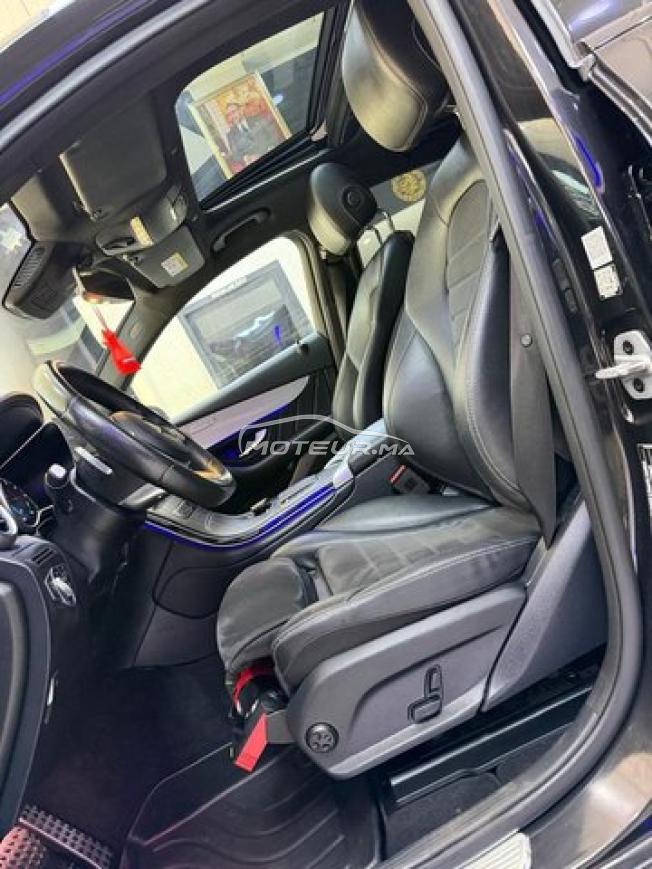 Mercedes-Benz GLC 300de pack AMG Line plus 