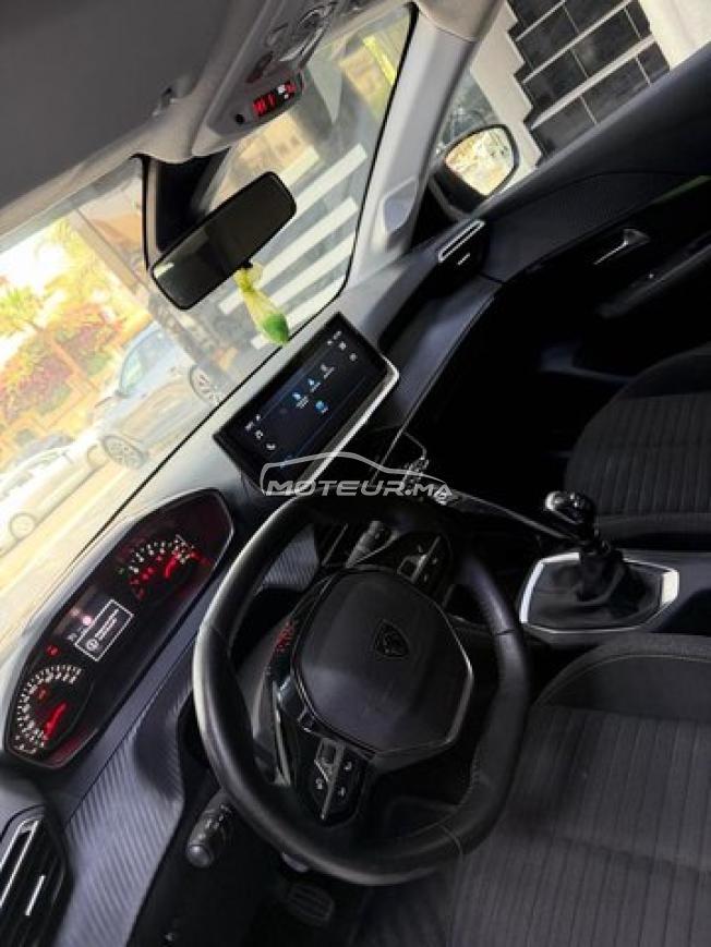 PEUGEOT 208 1.5 BlueHDi 100 Allure essence  