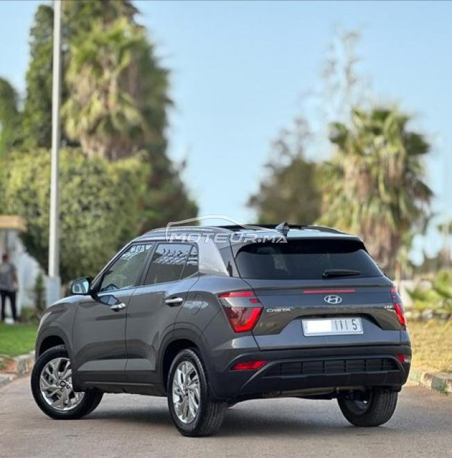 Hyundai Creta BVA Premium 2023