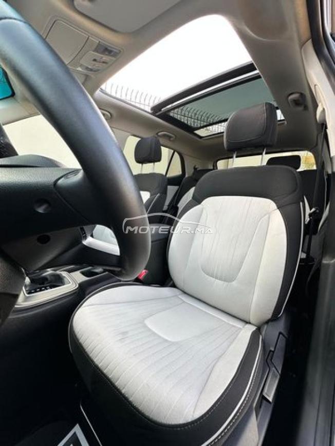 Hyundai Creta BVA Premium 2023
