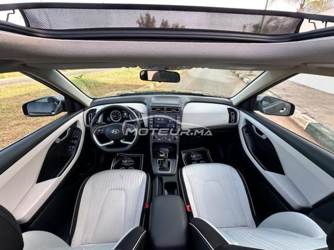 Hyundai Creta BVA Premium 2023