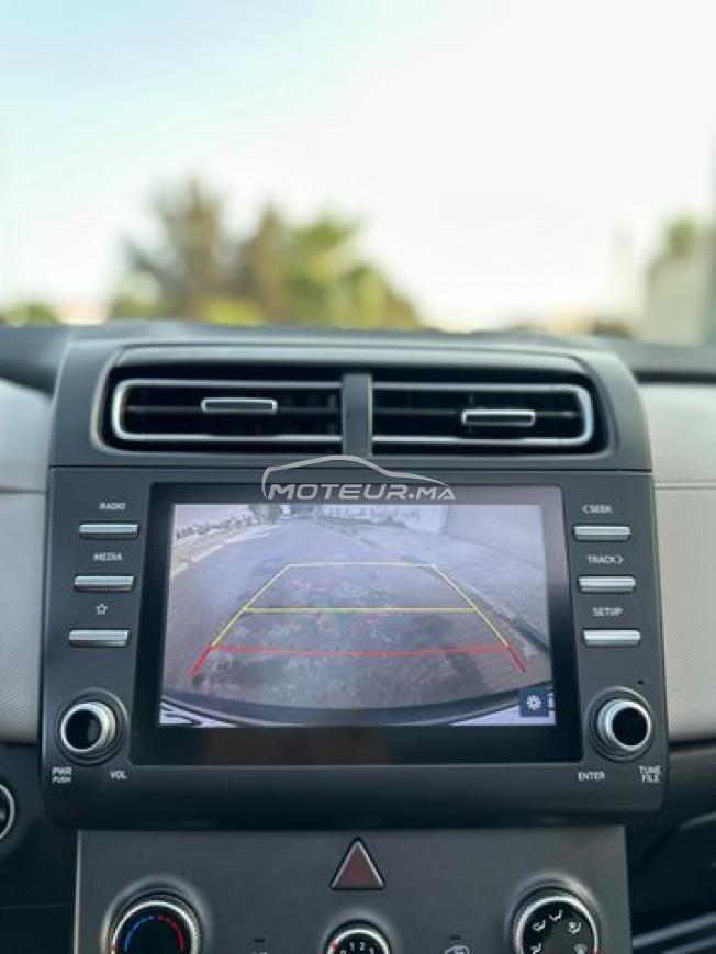 Hyundai Creta BVA Premium 2023