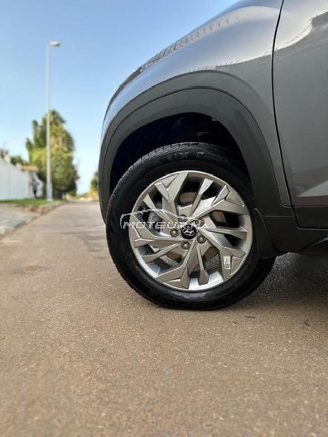 Hyundai Creta BVA Premium 2023