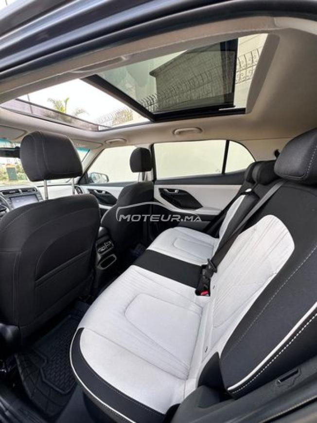 Hyundai Creta BVA Premium 2023