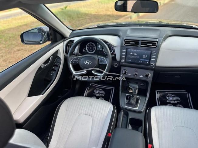 Hyundai Creta BVA Premium 2023