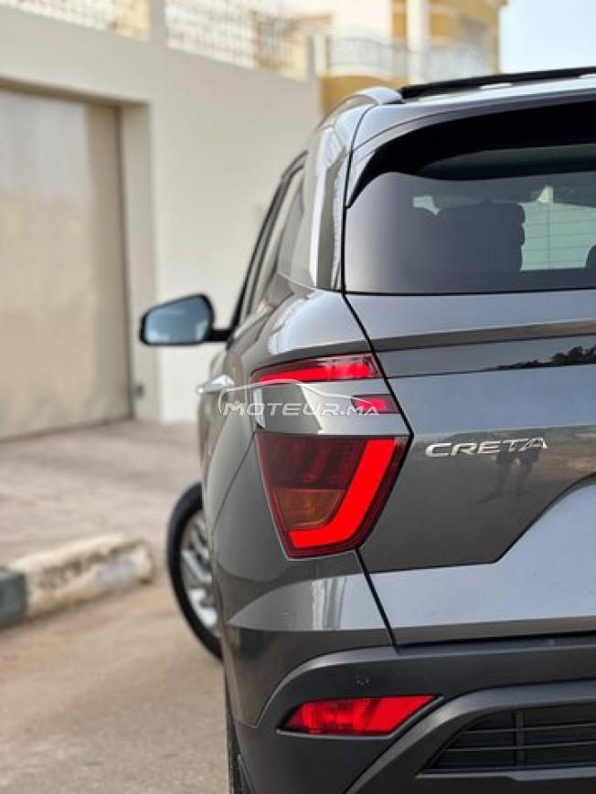 Hyundai Creta BVA Premium 2023