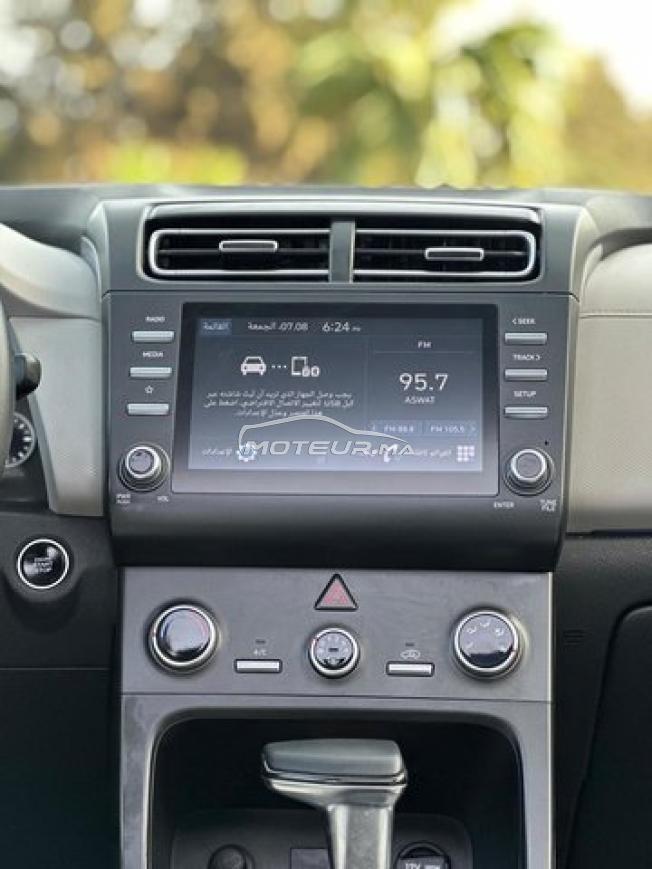 Hyundai Creta BVA Premium 2023