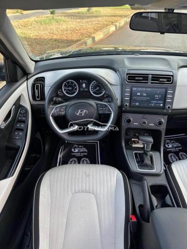 Hyundai Creta BVA Premium 2023