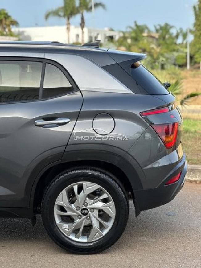 Hyundai Creta BVA Premium 2023