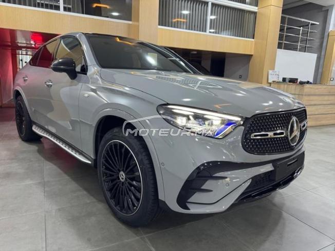 Mercedes-Benz GLC300de