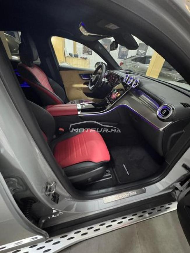 Mercedes-Benz GLC300de