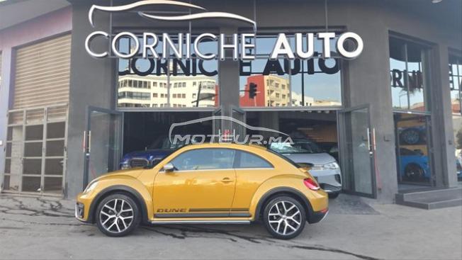 New beetle dune