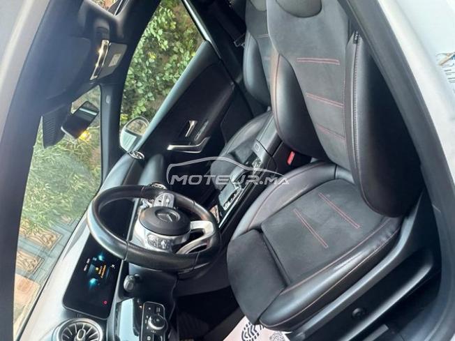 Mercedes-Benz Classe A Diesel Automatique 2019