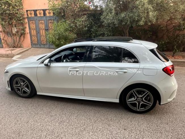 Mercedes-Benz Classe A Diesel Automatique 2019