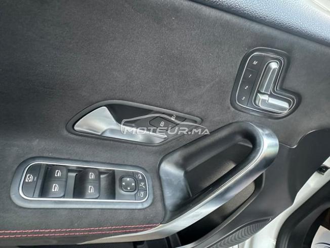 Mercedes-Benz Classe A Diesel Automatique 2019