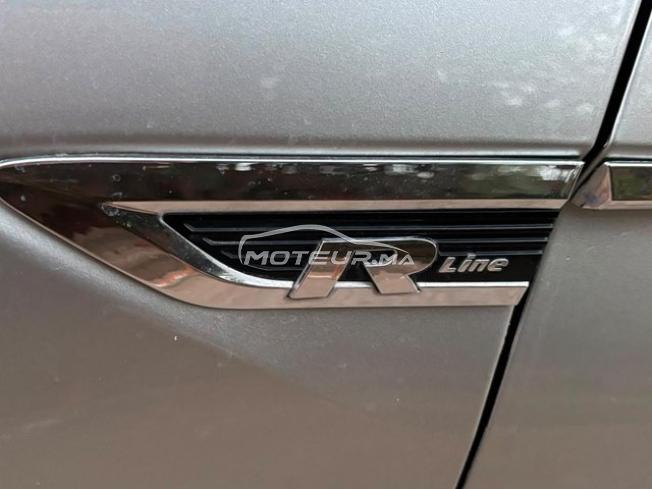 Volkswagen Tiguan Diesel Automatique 2018