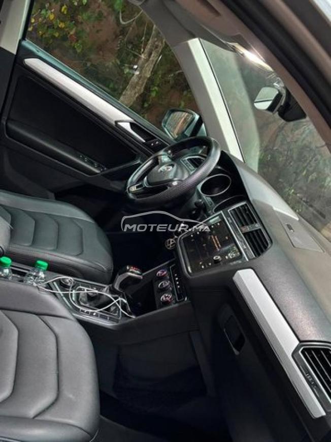 Volkswagen Tiguan Diesel Automatique 2018