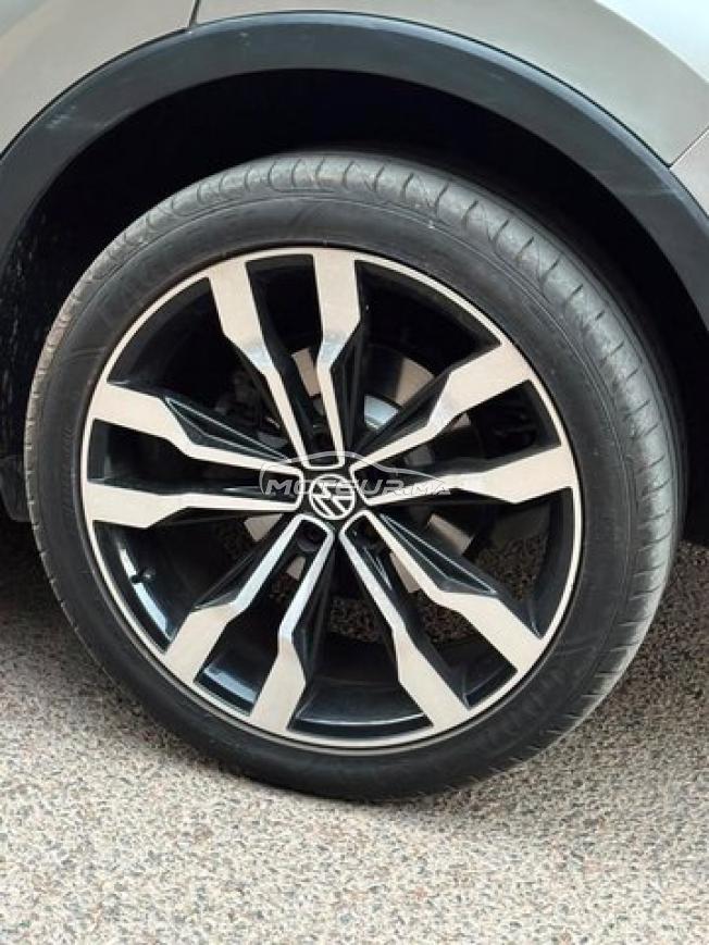 Volkswagen Tiguan Diesel Automatique 2018