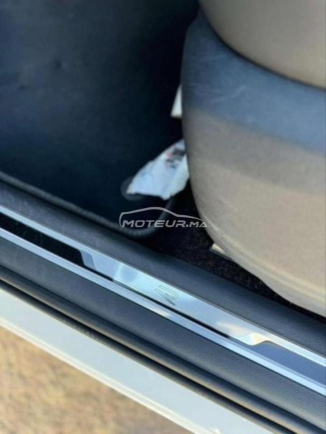 VOLKSWAGEN TIGUAN Diesel Automatique 2021