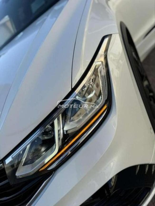 VOLKSWAGEN TIGUAN Diesel Automatique 2021