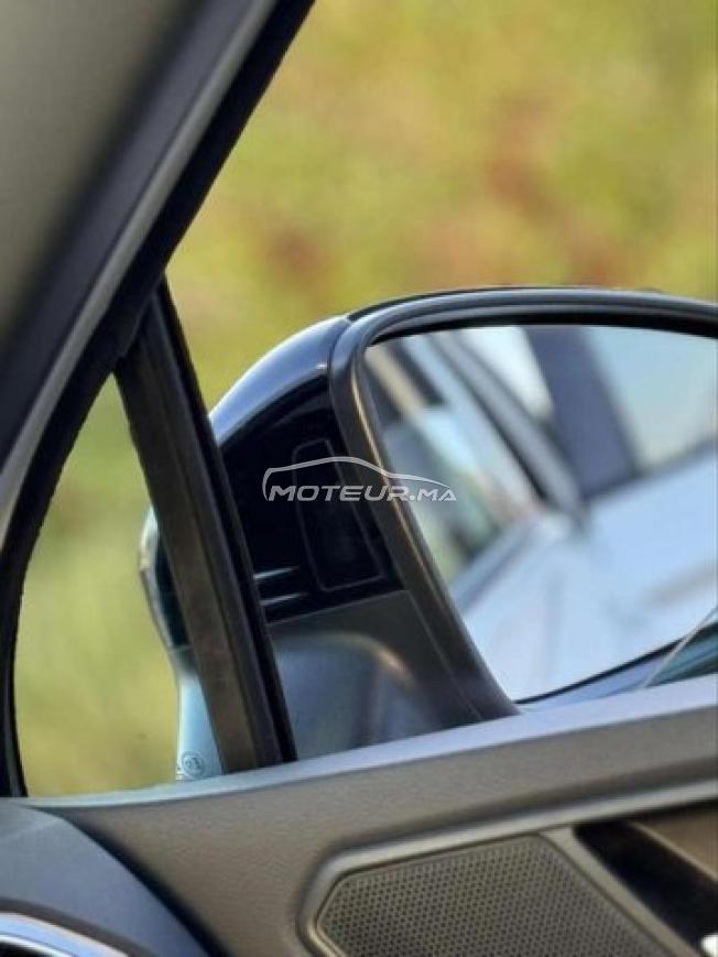 VOLKSWAGEN TIGUAN Diesel Automatique 2021