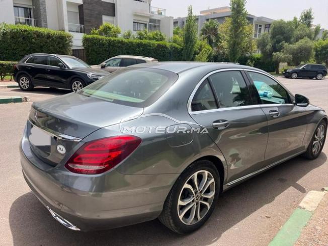 mercedes-benz classe c