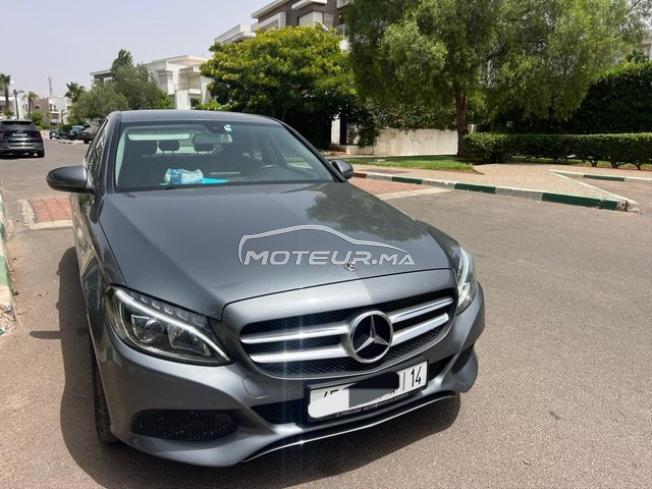 mercedes-benz classe c