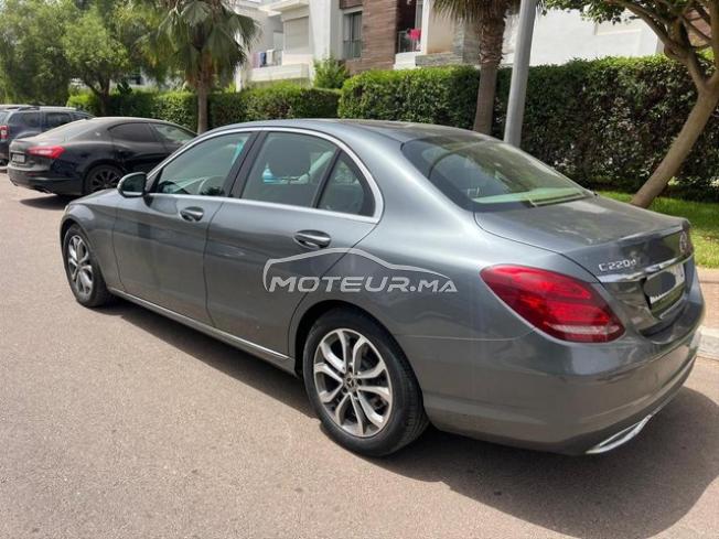 mercedes-benz classe c