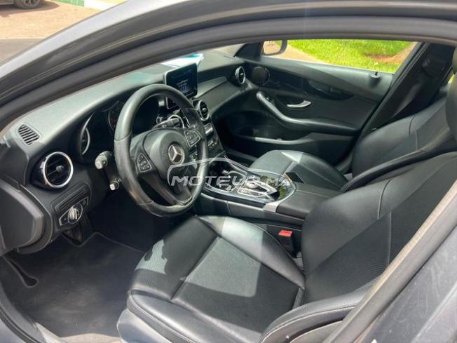 mercedes-benz classe c