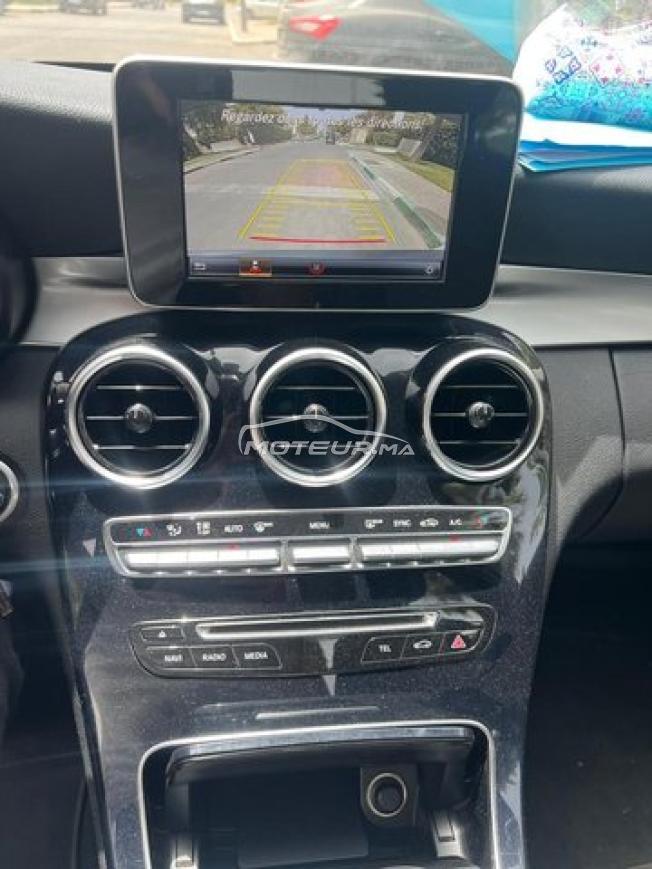 mercedes-benz classe c