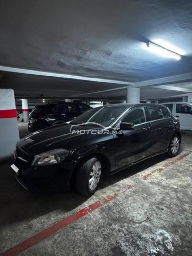 mercedes-benz classe a