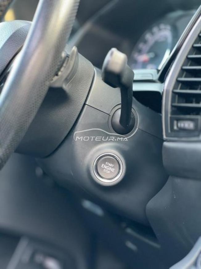 Skoda kodiaq Diesel Automatique 2018 à Salé