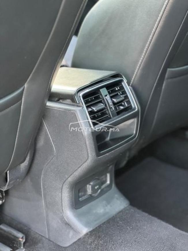 Skoda kodiaq Diesel Automatique 2018 à Salé