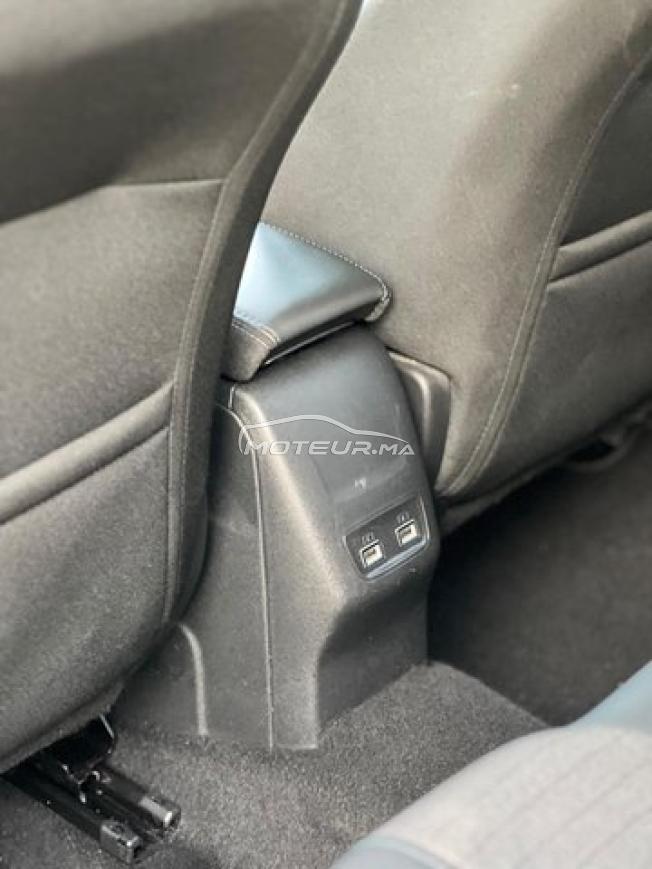 Peugeot 2008 Diesel Automatique 2023 voitur à Salé